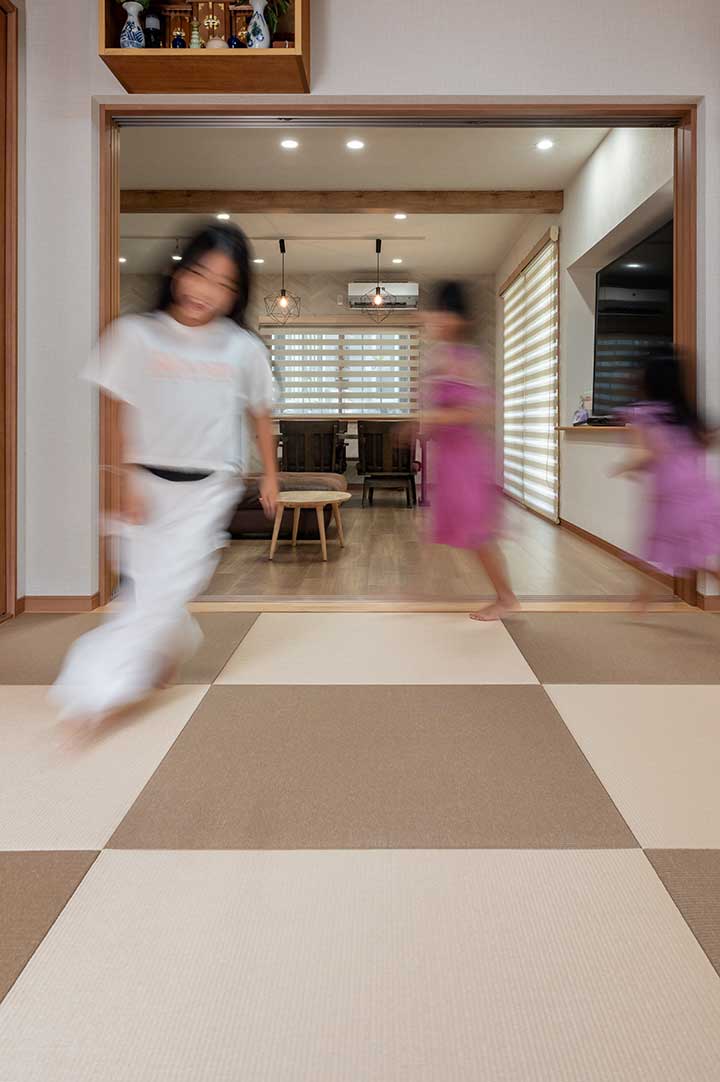 すまいるリノベーションのリノベーションサービス