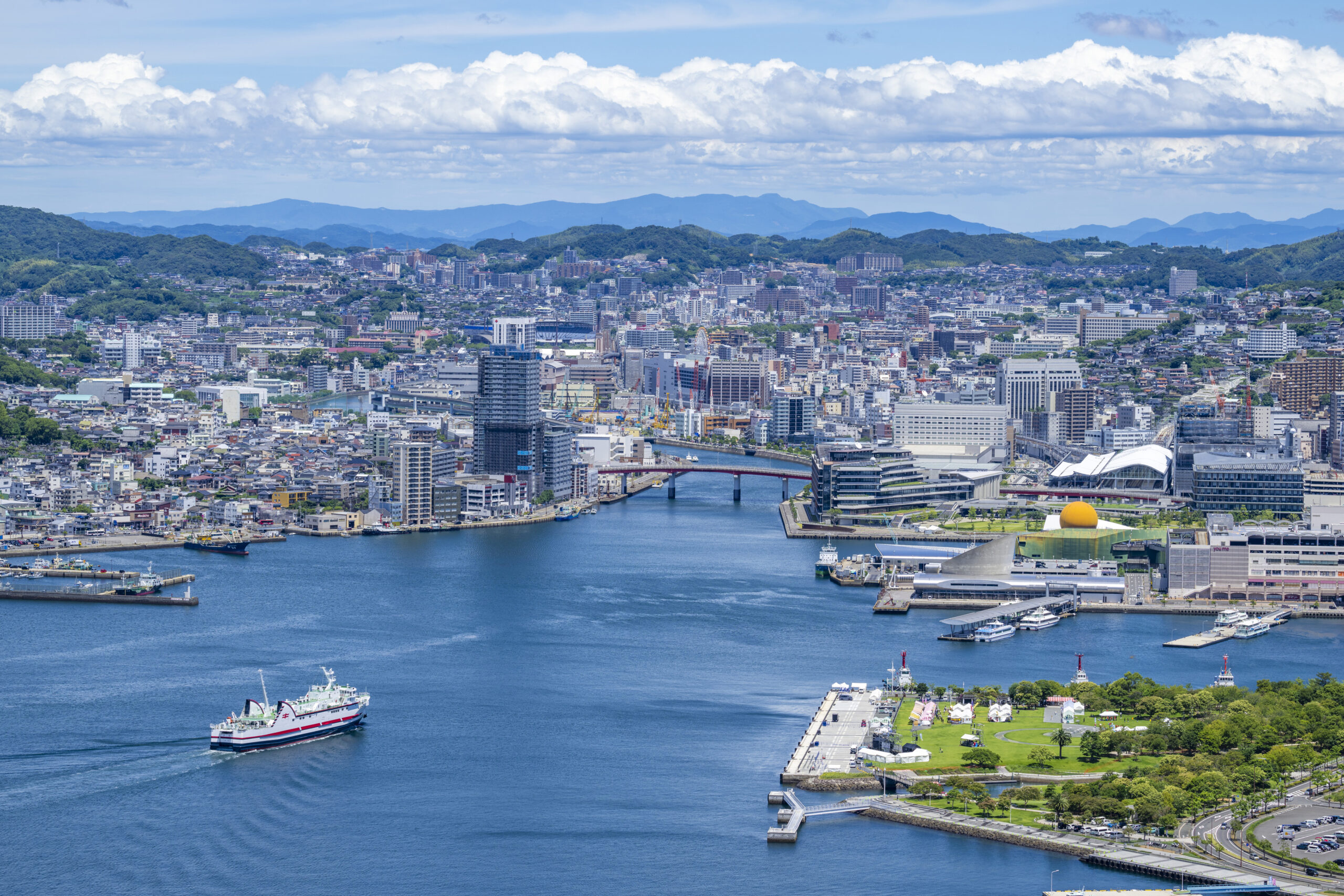 訪れたくなる空間を、使う人の目線で