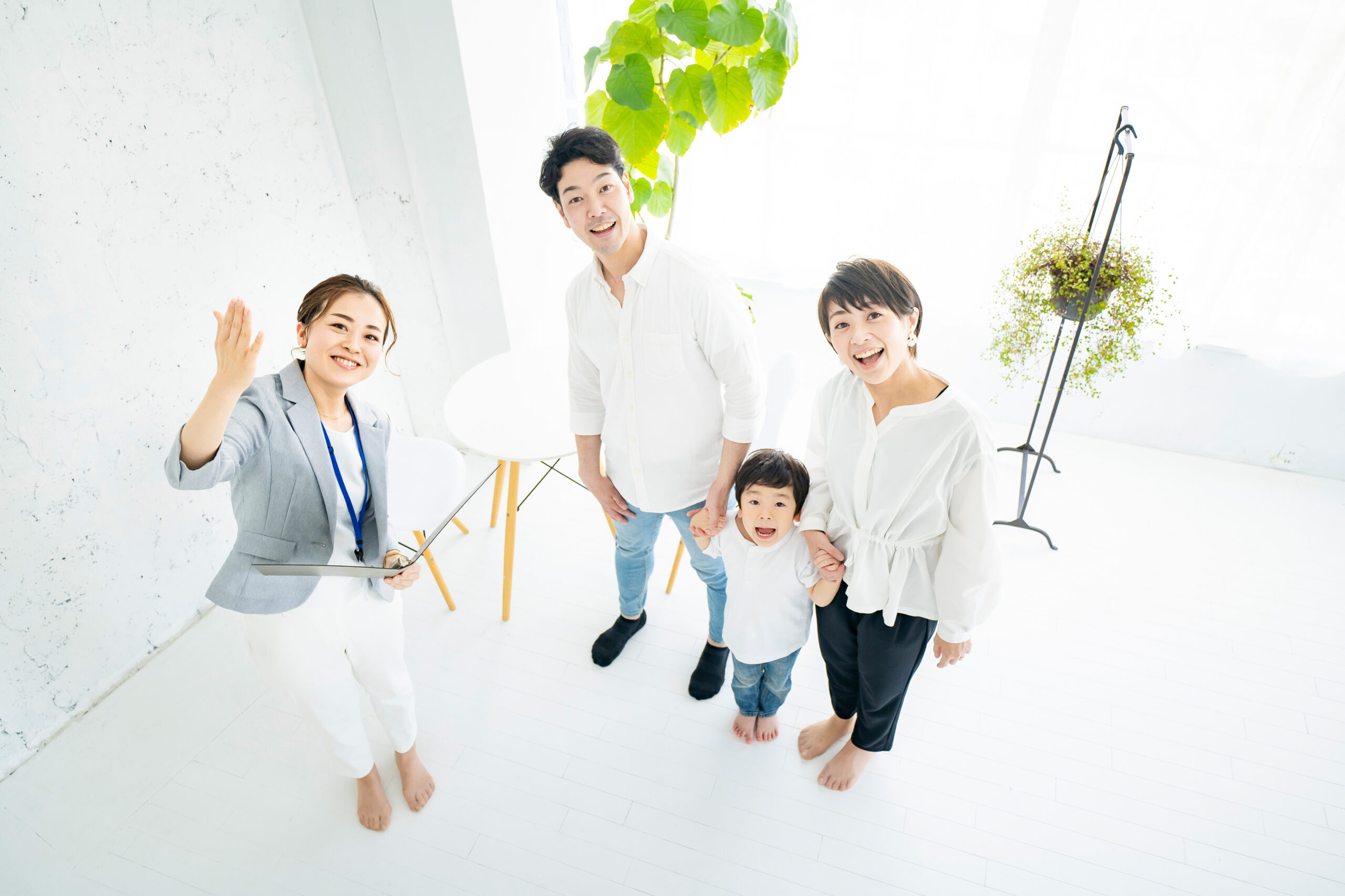 すまいるリノベーションのリノベーションサービス