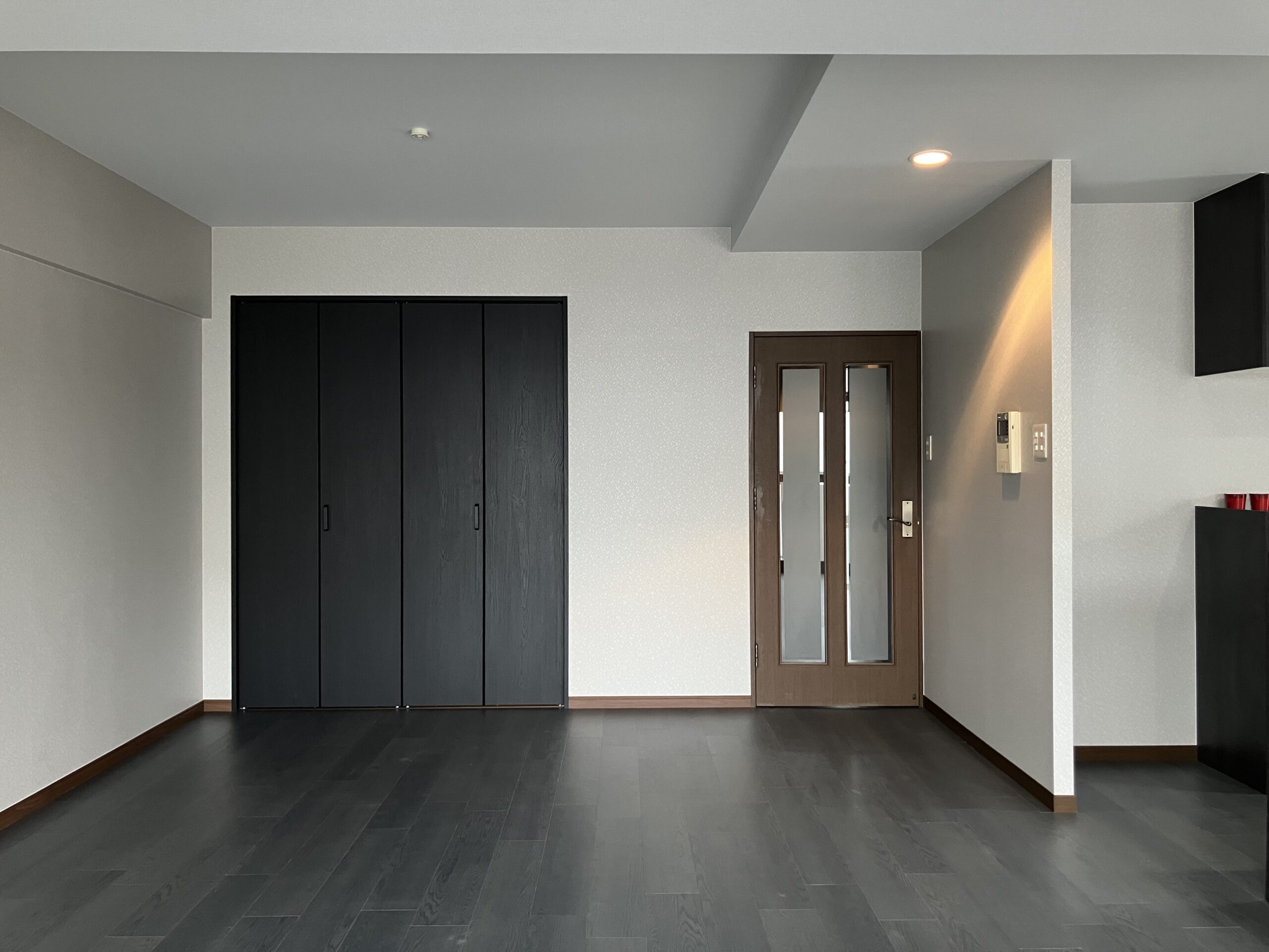 和室を解体LDKを広げるリノベーション