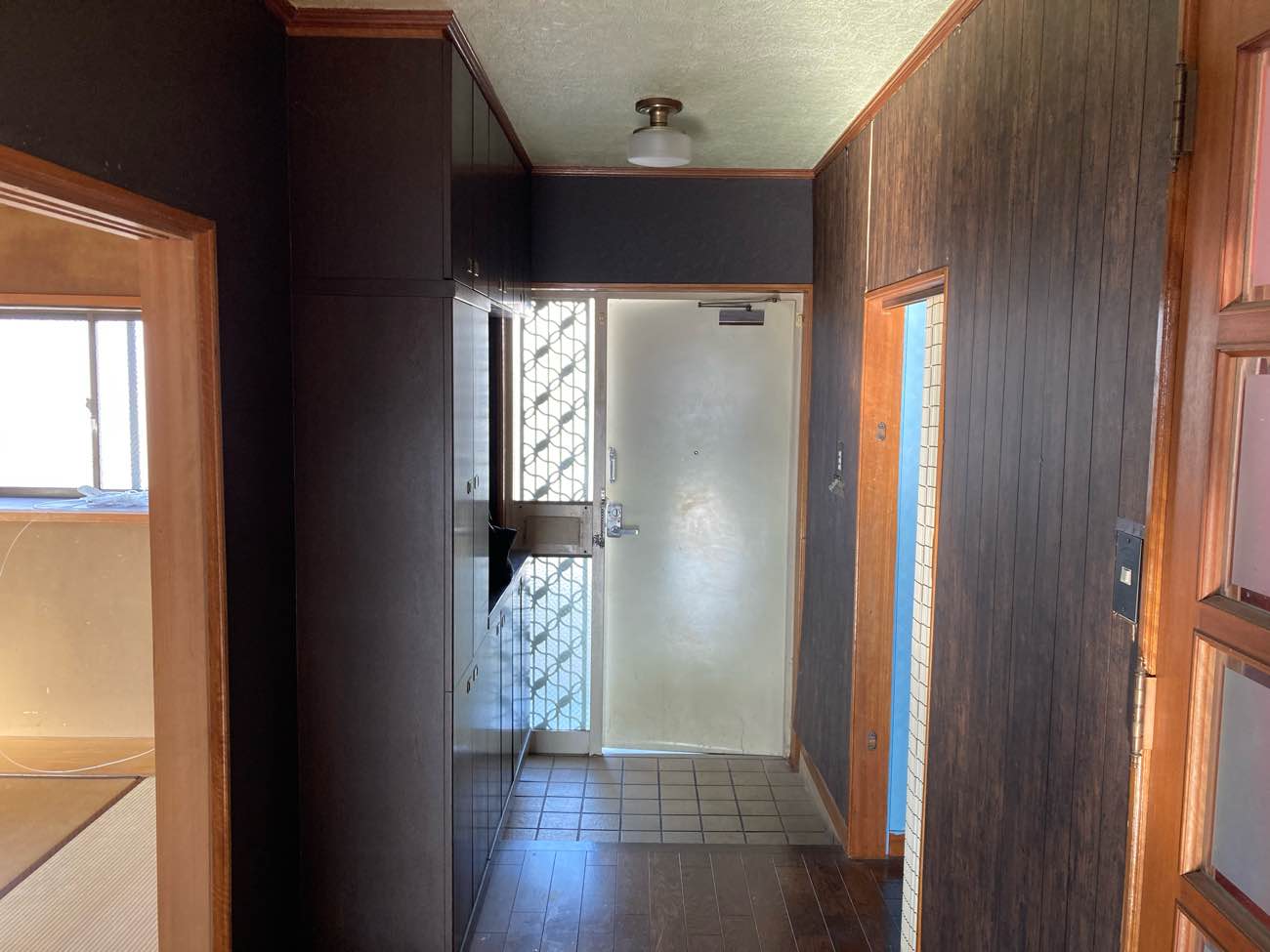 洗練された空間へ。デザイン×機能性を両立したマンションリノベーション／A様邸