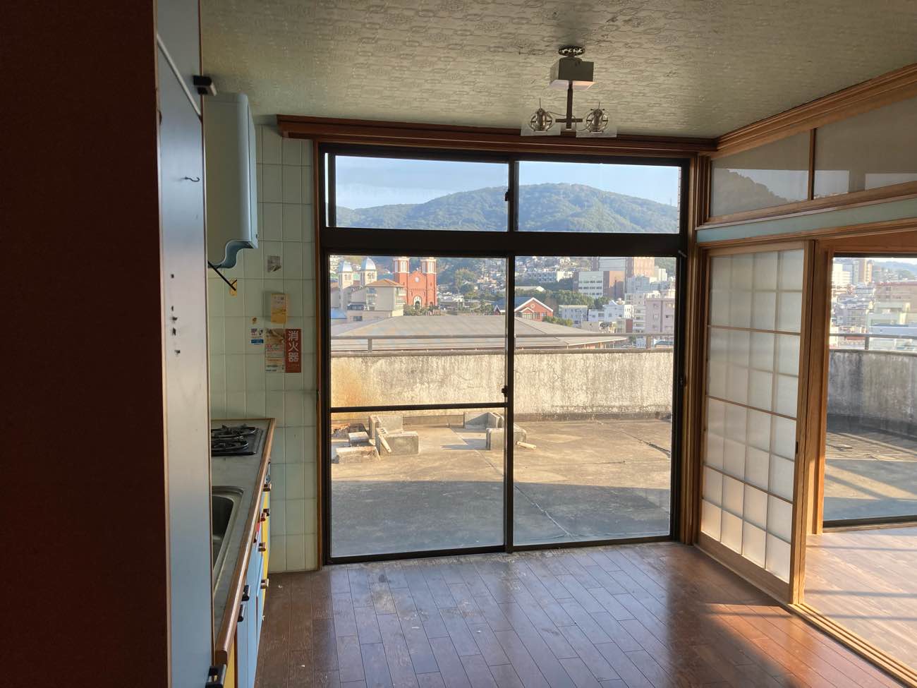 洗練された空間へ。デザイン×機能性を両立したマンションリノベーション／A様邸