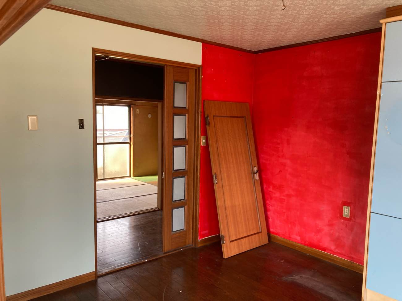 洗練された空間へ。デザイン×機能性を両立したマンションリノベーション／A様邸