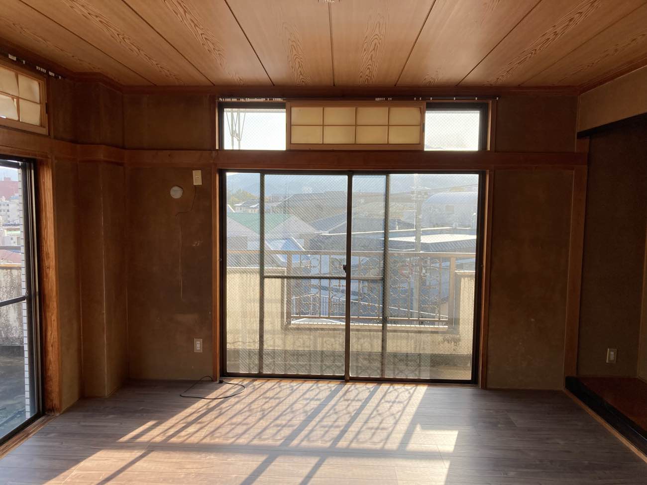 洗練された空間へ。デザイン×機能性を両立したマンションリノベーション／A様邸