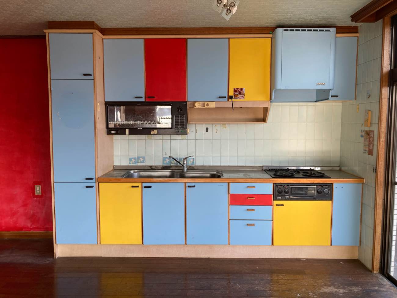 洗練された空間へ。デザイン×機能性を両立したマンションリノベーション／A様邸