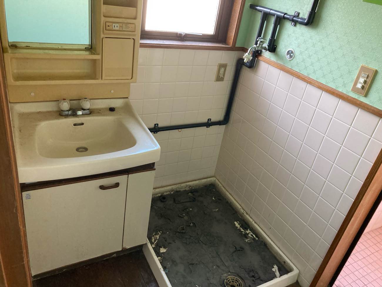 洗練された空間へ。デザイン×機能性を両立したマンションリノベーション／A様邸