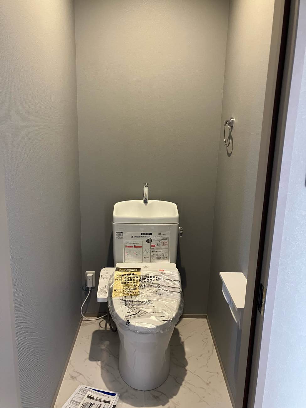 洗練された空間へ。デザイン×機能性を両立したマンションリノベーション／A様邸