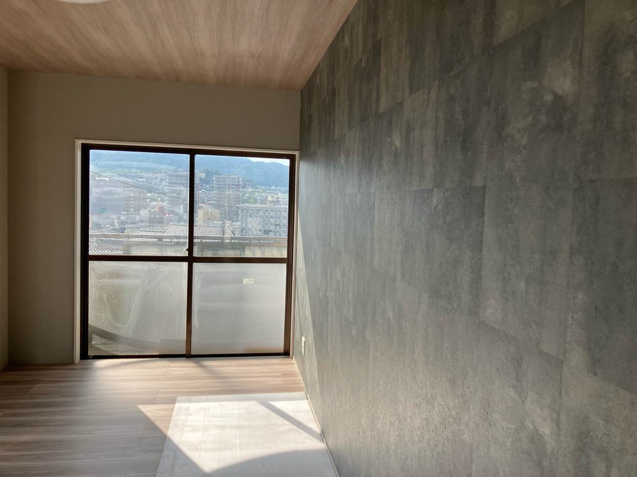 洗練された空間へ。デザイン×機能性を両立したマンションリノベーション／A様邸