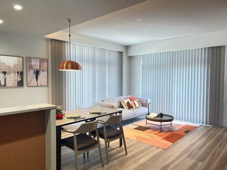 洗練された空間へ。デザイン×機能性を両立したマンションリノベーション／A様邸