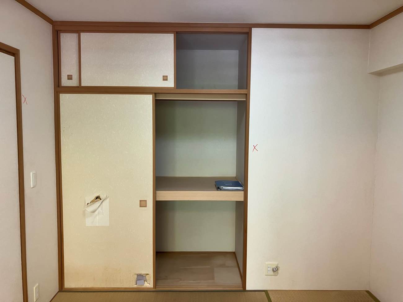 やさしい木質感とアイアンが調和するマンションリノベーション／O様邸