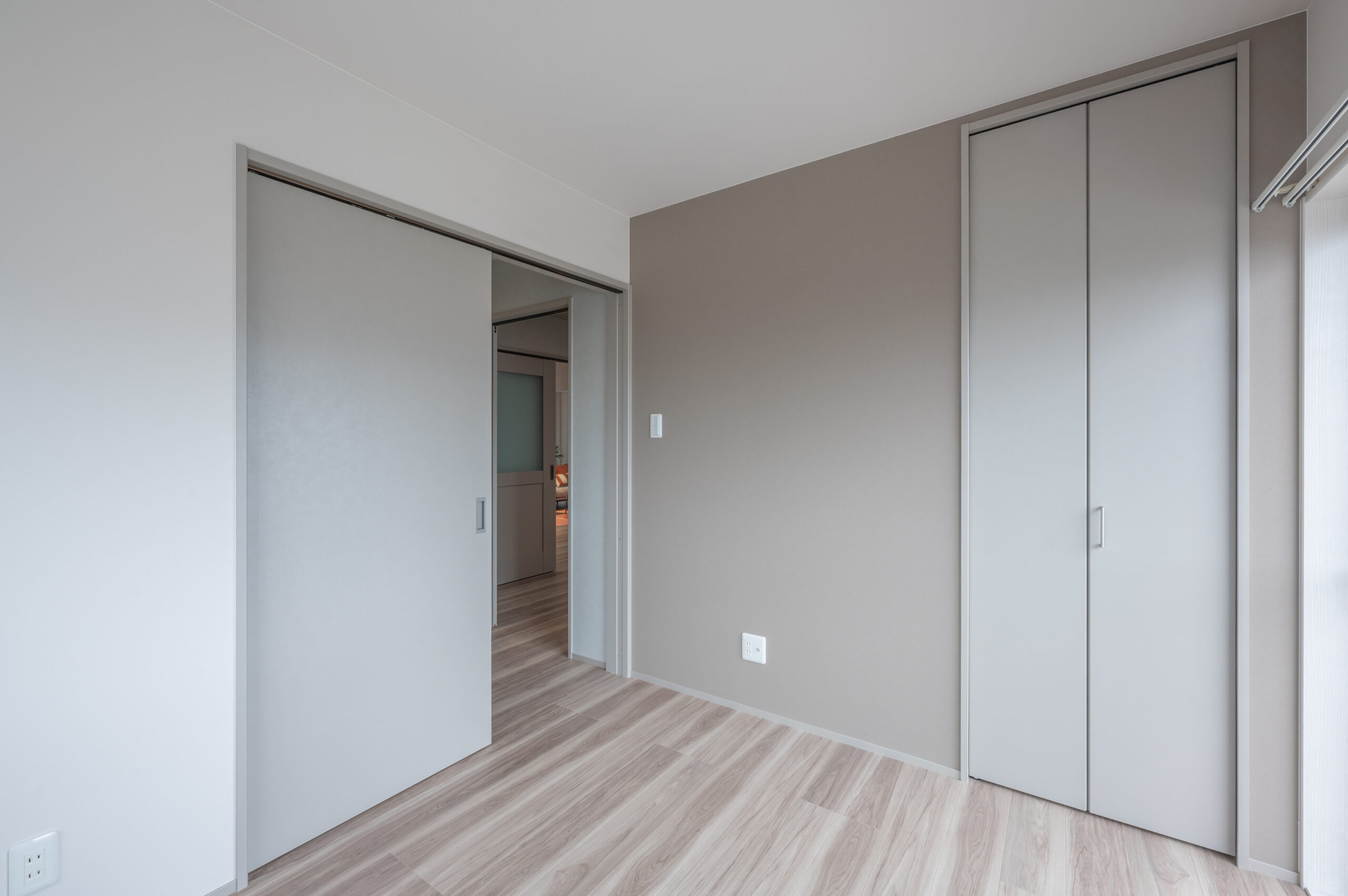 洗練された空間へ。デザイン×機能性を両立したマンションリノベーション／A様邸