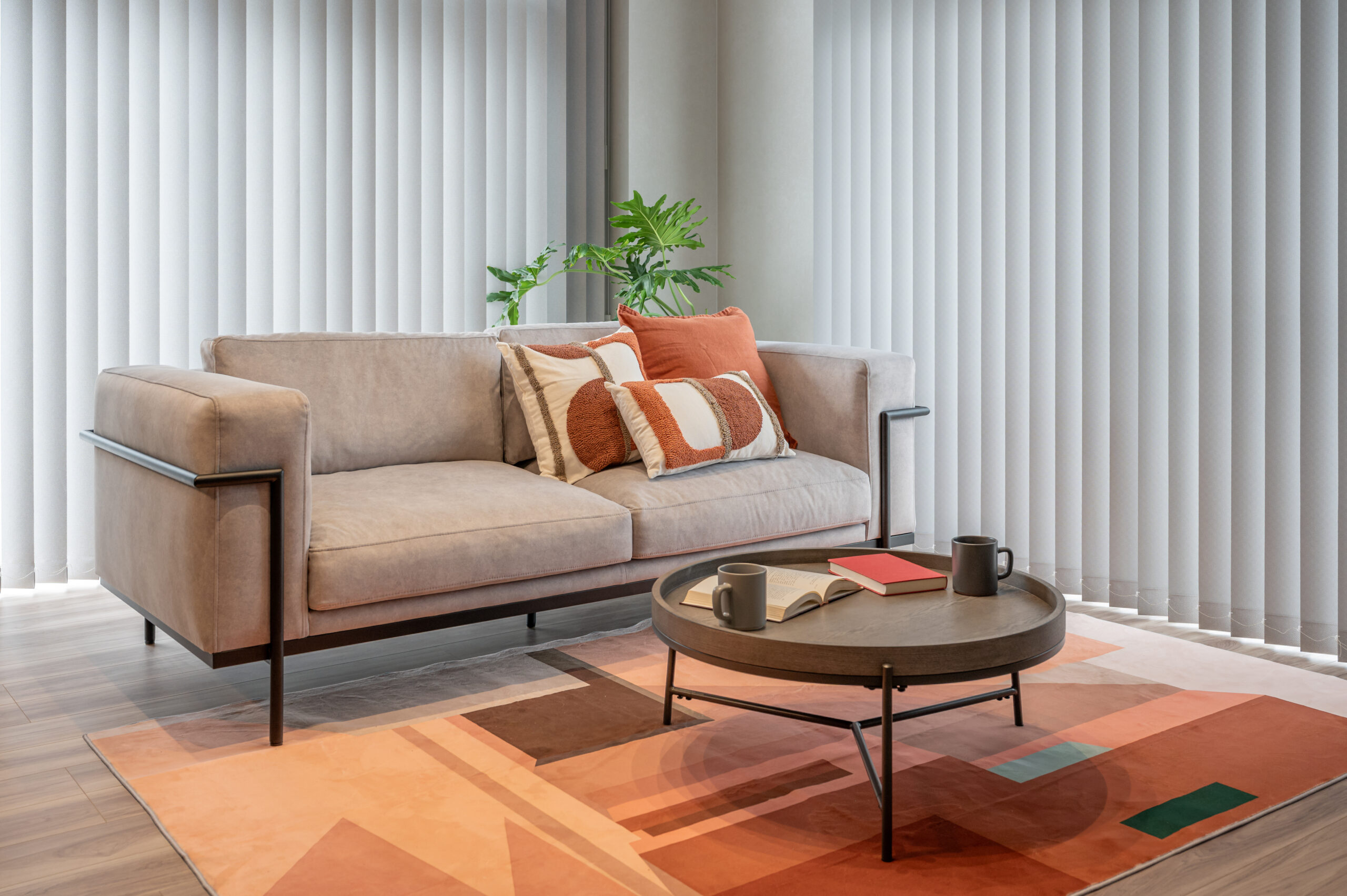 洗練された空間へ。デザイン×機能性を両立したマンションリノベーション／A様邸