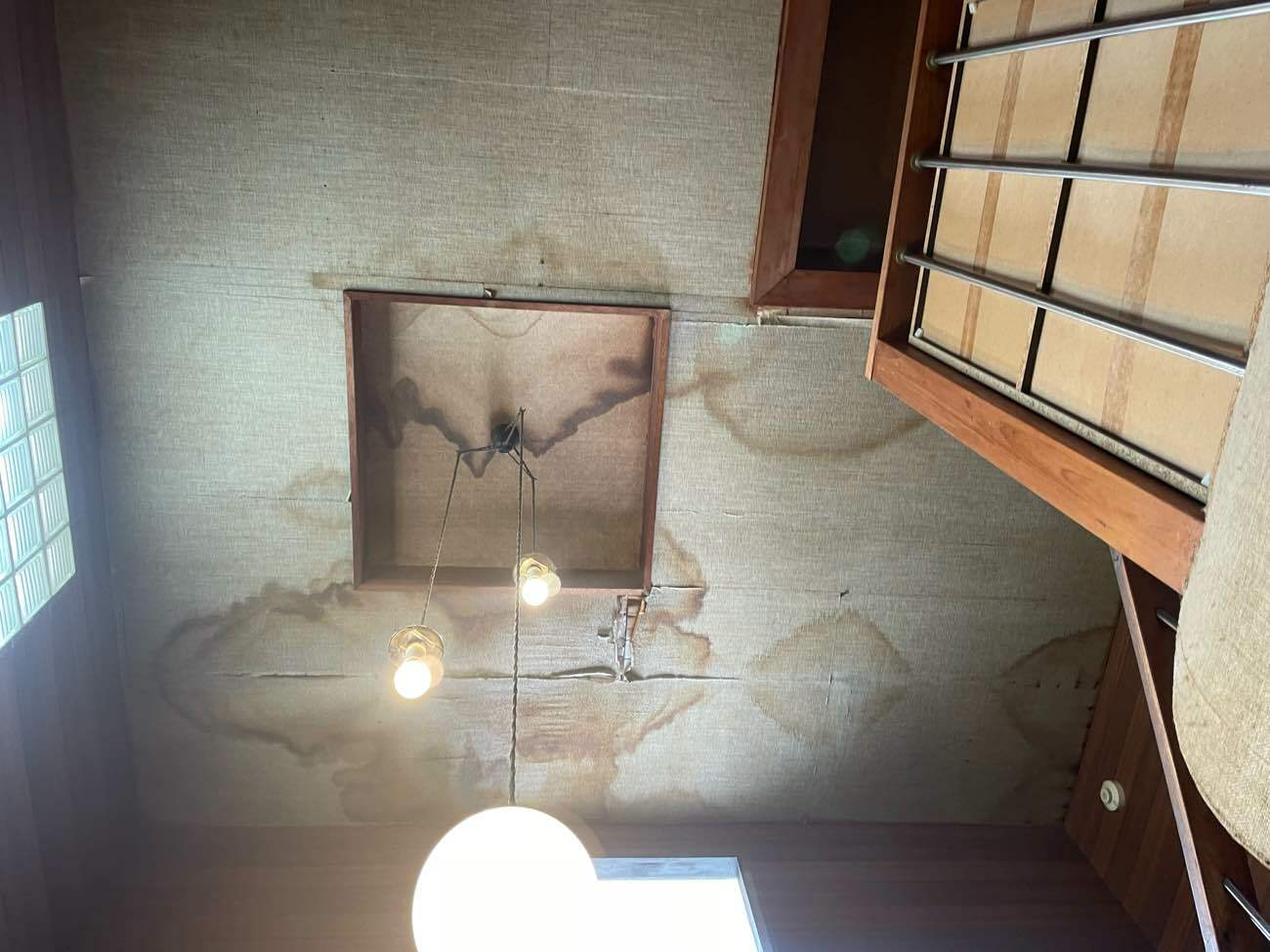 ひろびろ快適。断熱×間取り変更で生まれ変わった築50年の住まい／Y様邸