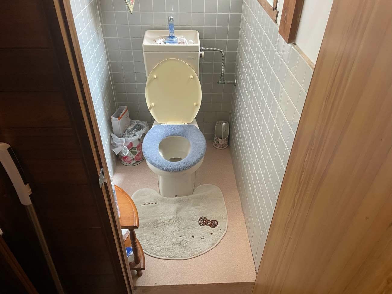 ひろびろ快適。断熱×間取り変更で生まれ変わった築50年の住まい／Y様邸