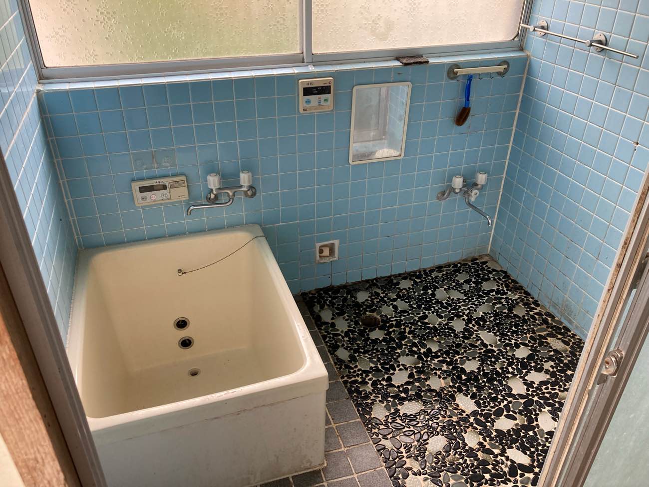 ひろびろ快適。断熱×間取り変更で生まれ変わった築50年の住まい／Y様邸