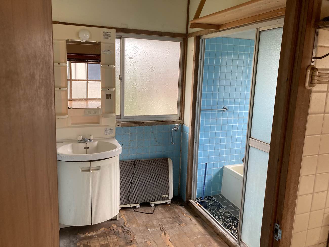 ひろびろ快適。断熱×間取り変更で生まれ変わった築50年の住まい／Y様邸