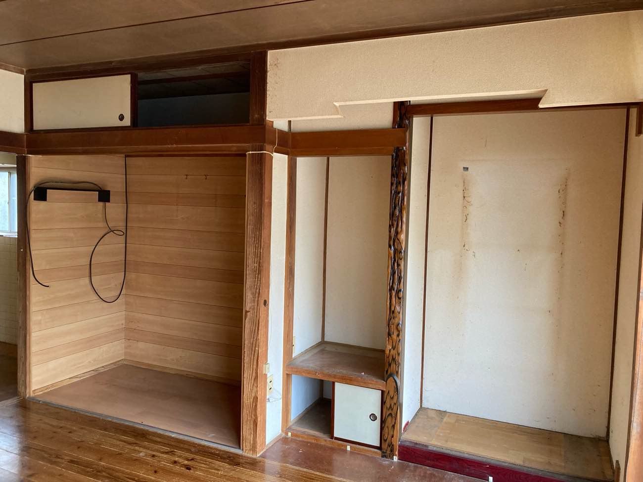 ひろびろ快適。断熱×間取り変更で生まれ変わった築50年の住まい／Y様邸