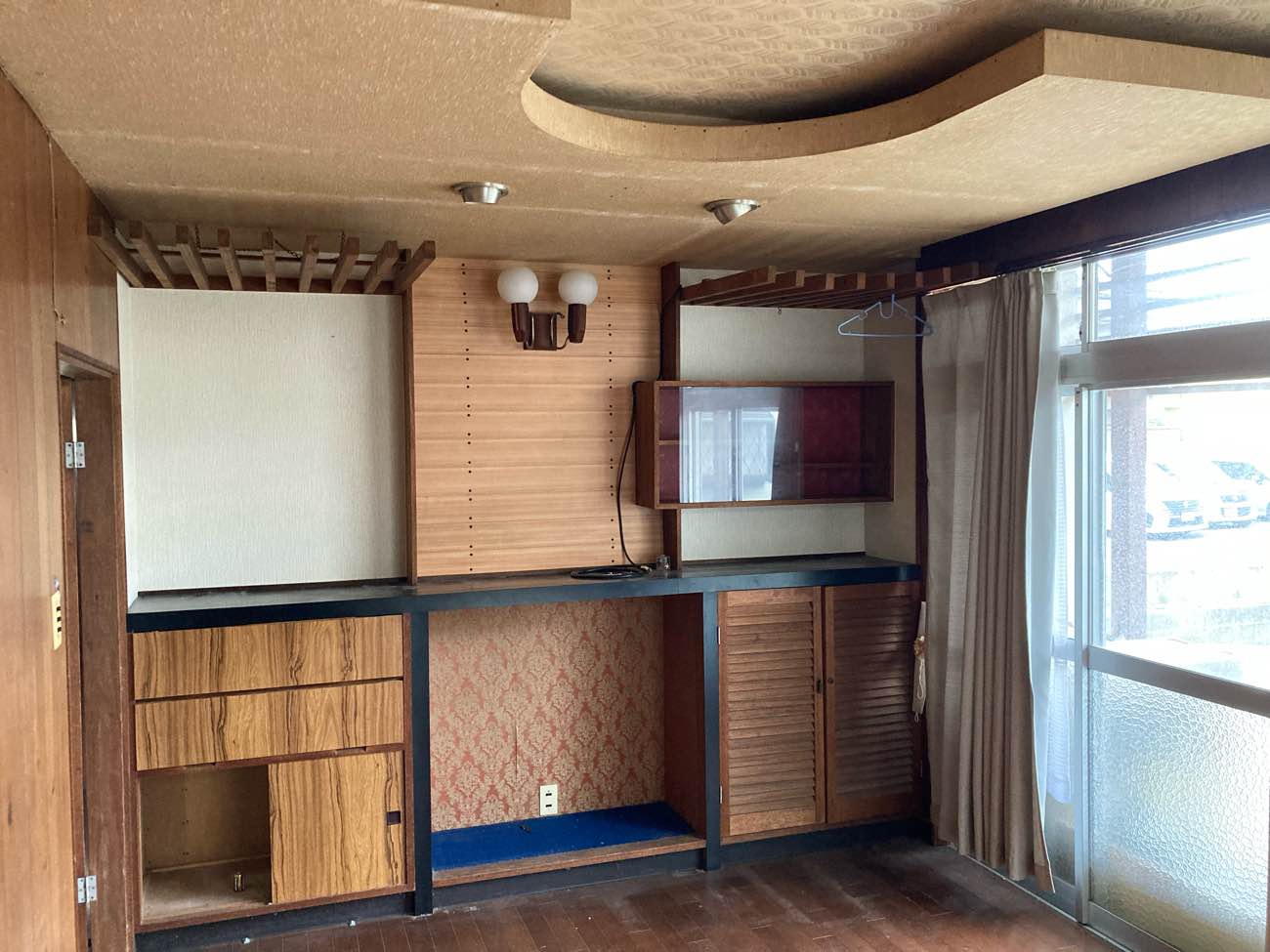 ひろびろ快適。断熱×間取り変更で生まれ変わった築50年の住まい／Y様邸