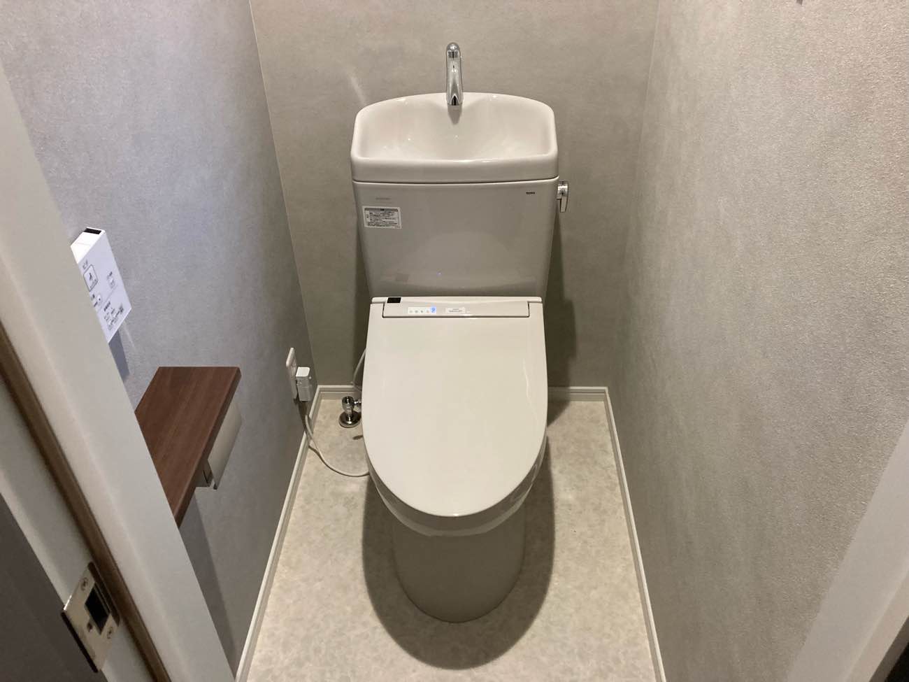 ひろびろ快適。断熱×間取り変更で生まれ変わった築50年の住まい／Y様邸