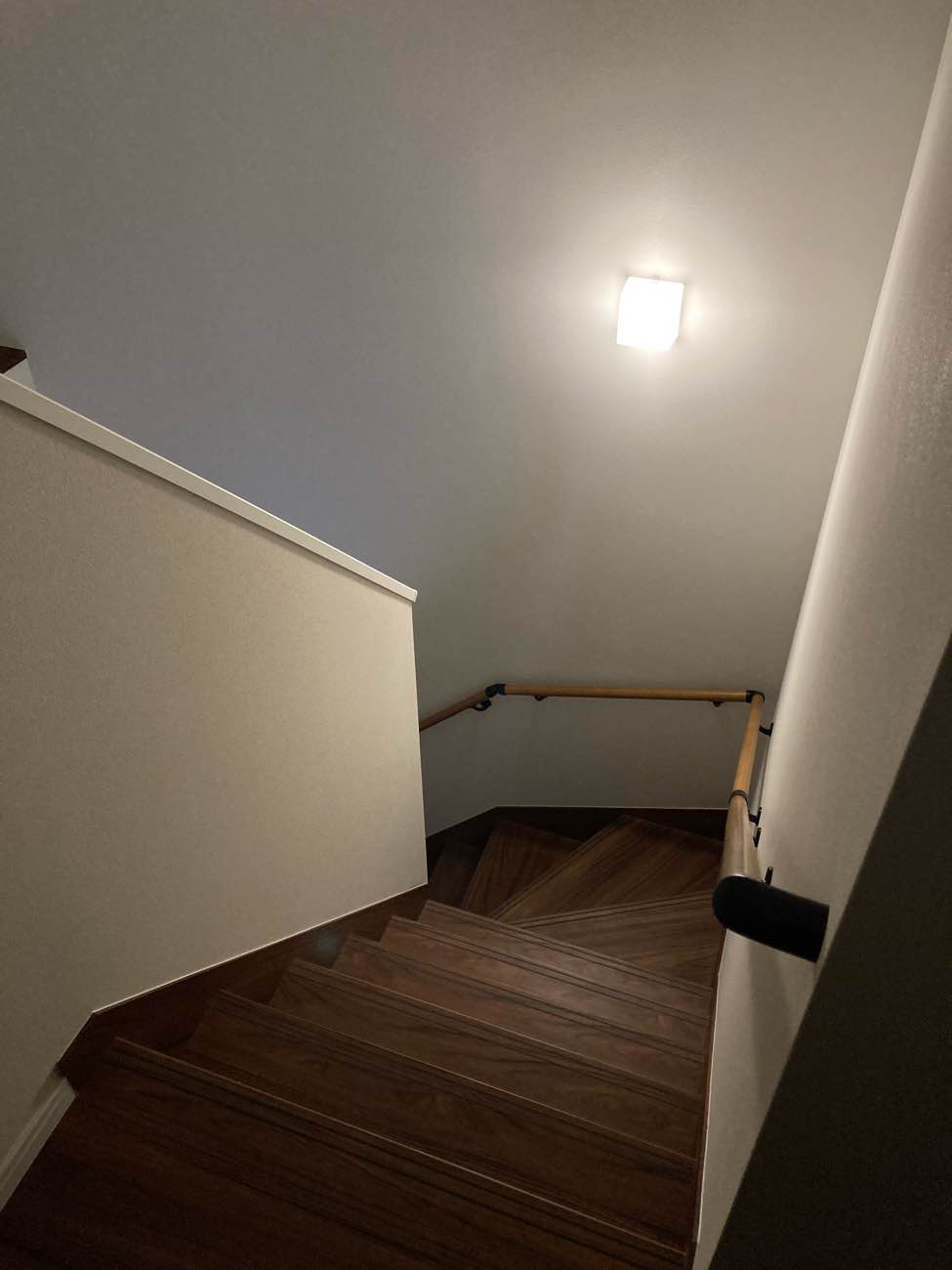 ひろびろ快適。断熱×間取り変更で生まれ変わった築50年の住まい／Y様邸