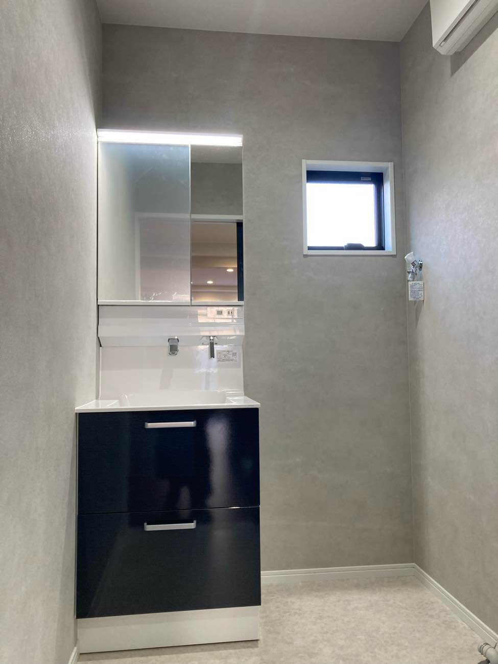 ひろびろ快適。断熱×間取り変更で生まれ変わった築50年の住まい／Y様邸