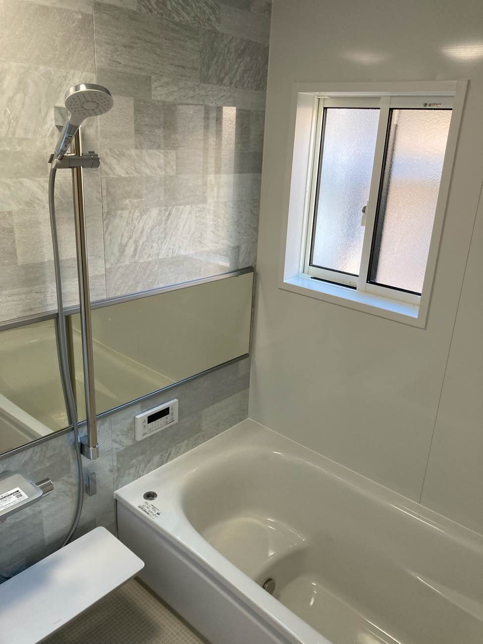 ひろびろ快適。断熱×間取り変更で生まれ変わった築50年の住まい／Y様邸