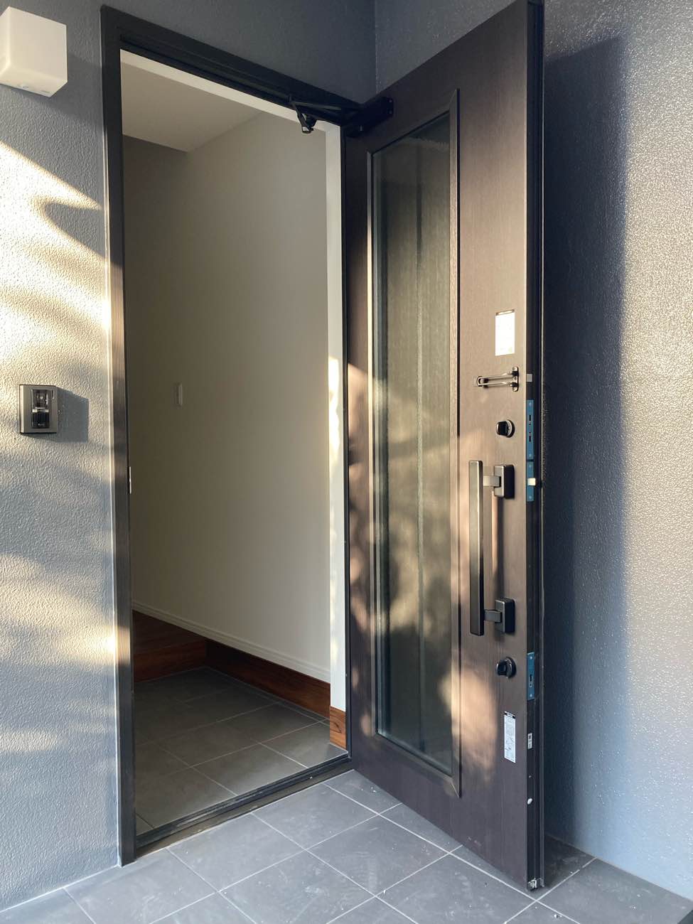 ひろびろ快適。断熱×間取り変更で生まれ変わった築50年の住まい／Y様邸