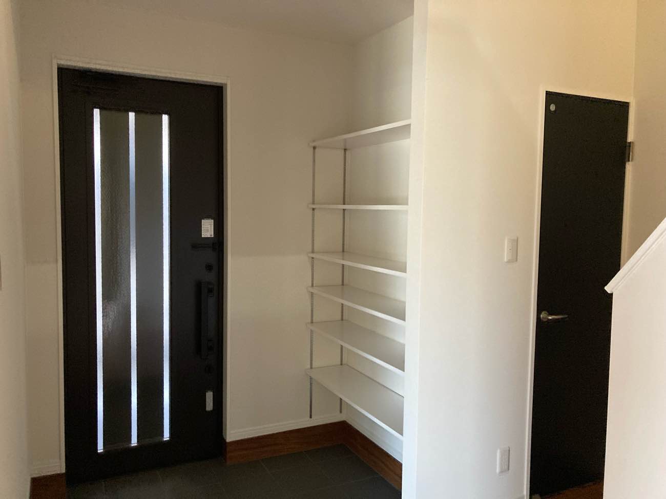 ひろびろ快適。断熱×間取り変更で生まれ変わった築50年の住まい／Y様邸