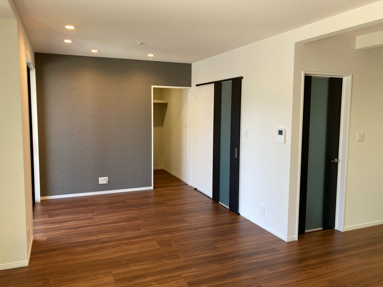 ひろびろ快適。断熱×間取り変更で生まれ変わった築50年の住まい／Y様邸