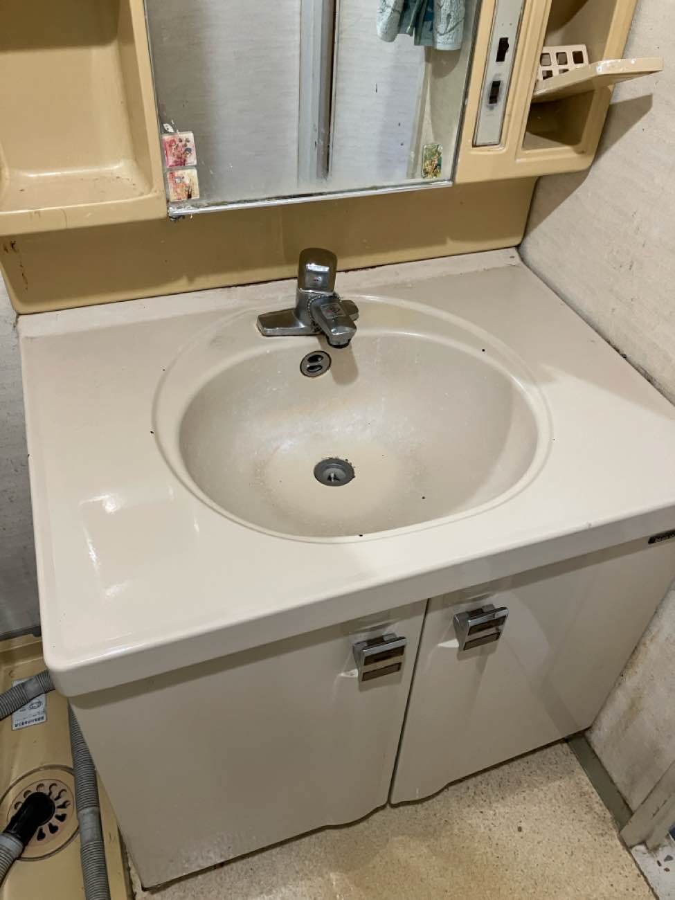 和室をつなげて、広々LDKに。若いご家族のためのマンションリノベーション／H様邸