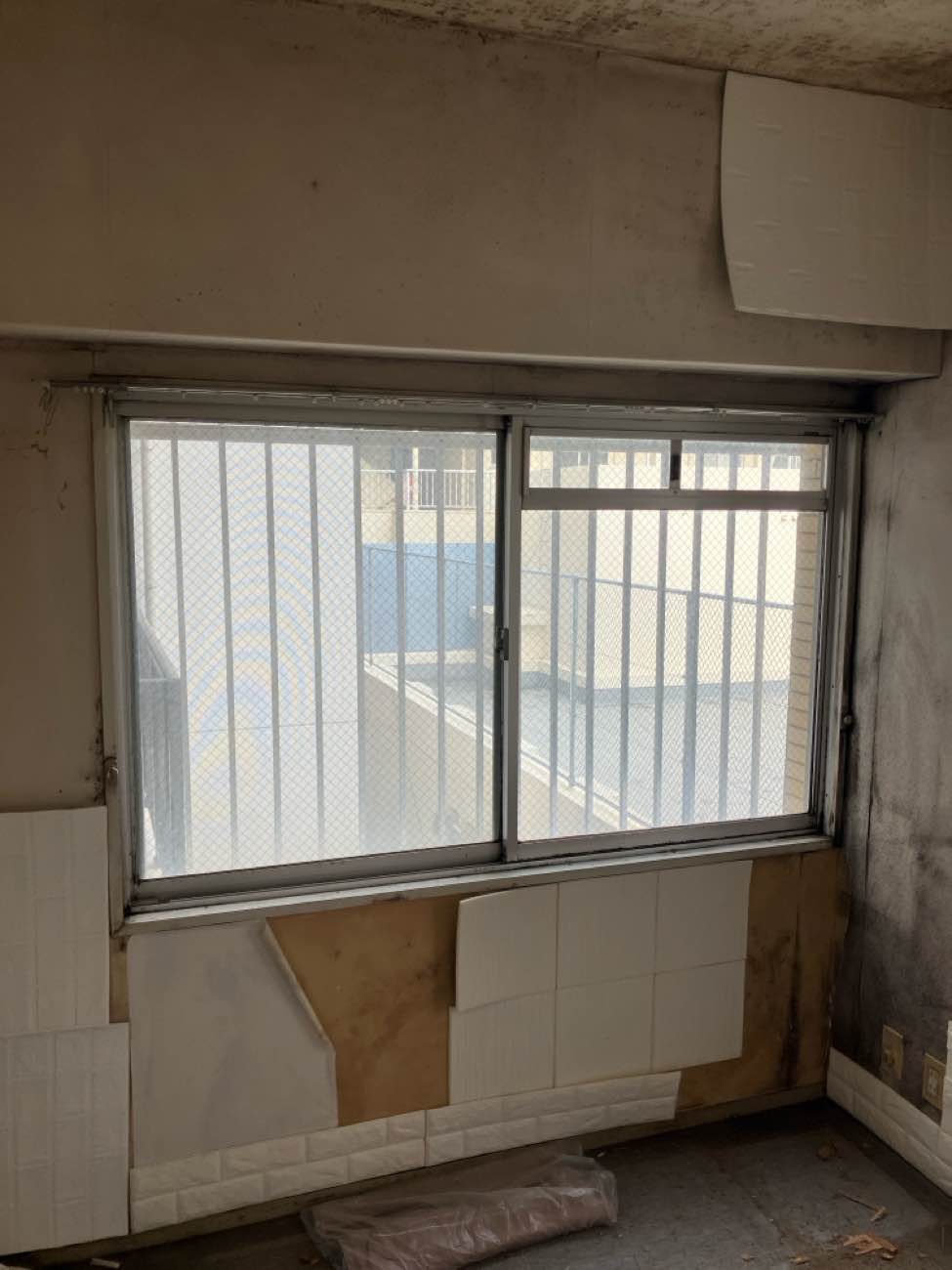 和室をつなげて、広々LDKに。若いご家族のためのマンションリノベーション／H様邸