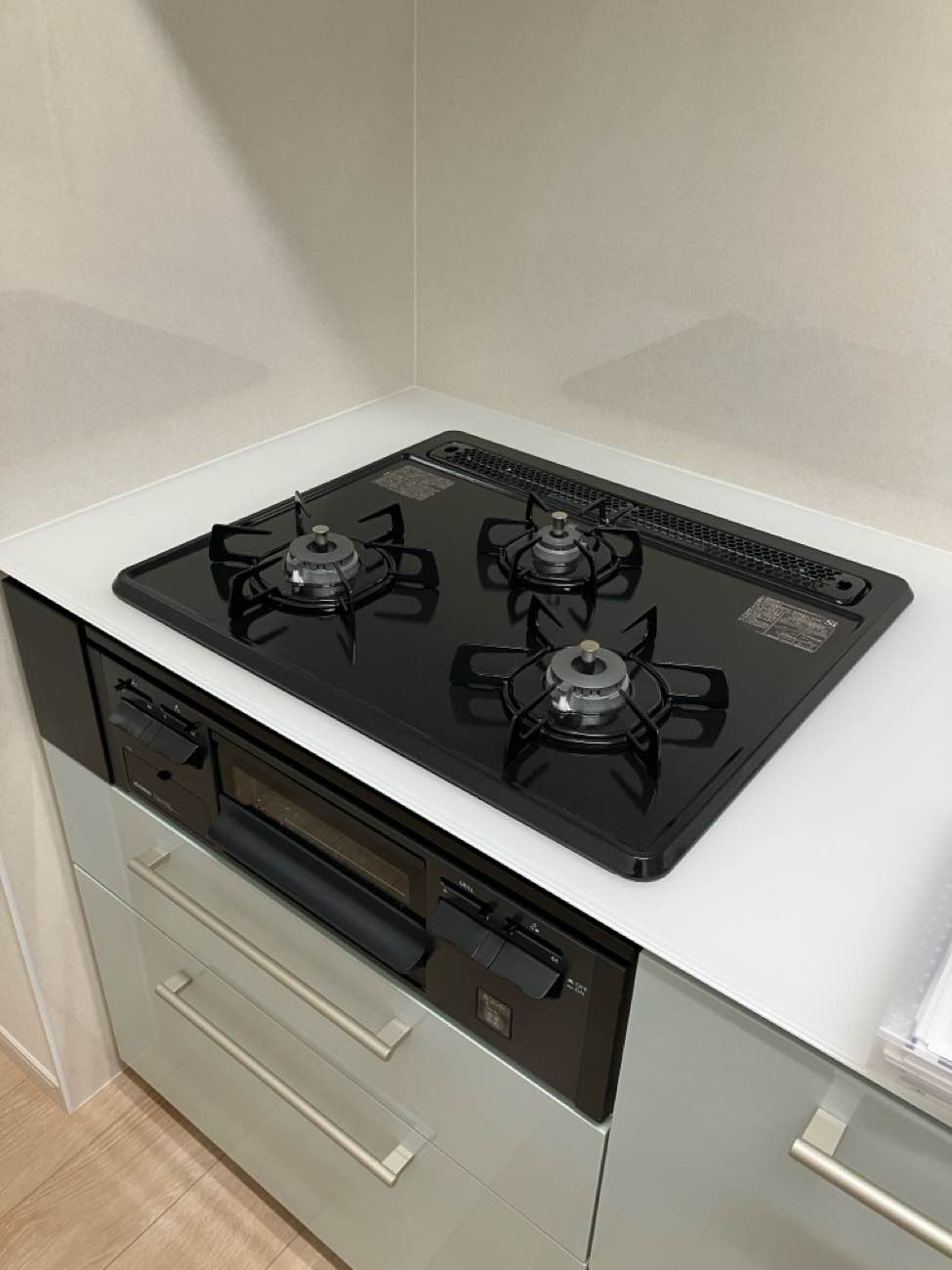 和室をつなげて、広々LDKに。若いご家族のためのマンションリノベーション／H様邸