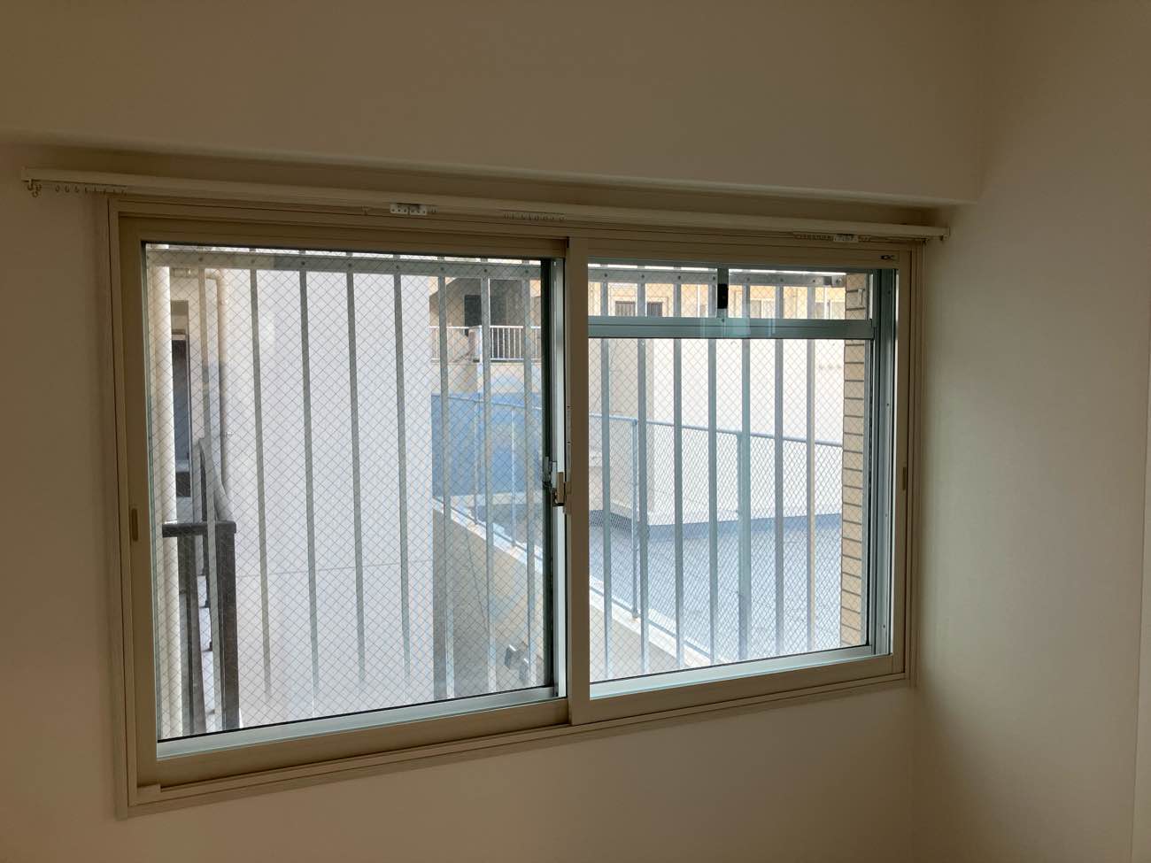 和室をつなげて、広々LDKに。若いご家族のためのマンションリノベーション／H様邸