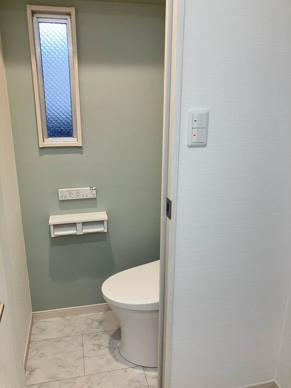 和室をつなげて、広々LDKに。若いご家族のためのマンションリノベーション／H様邸