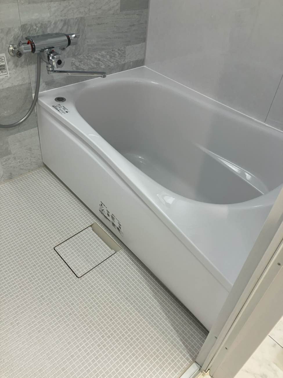 和室をつなげて、広々LDKに。若いご家族のためのマンションリノベーション／H様邸