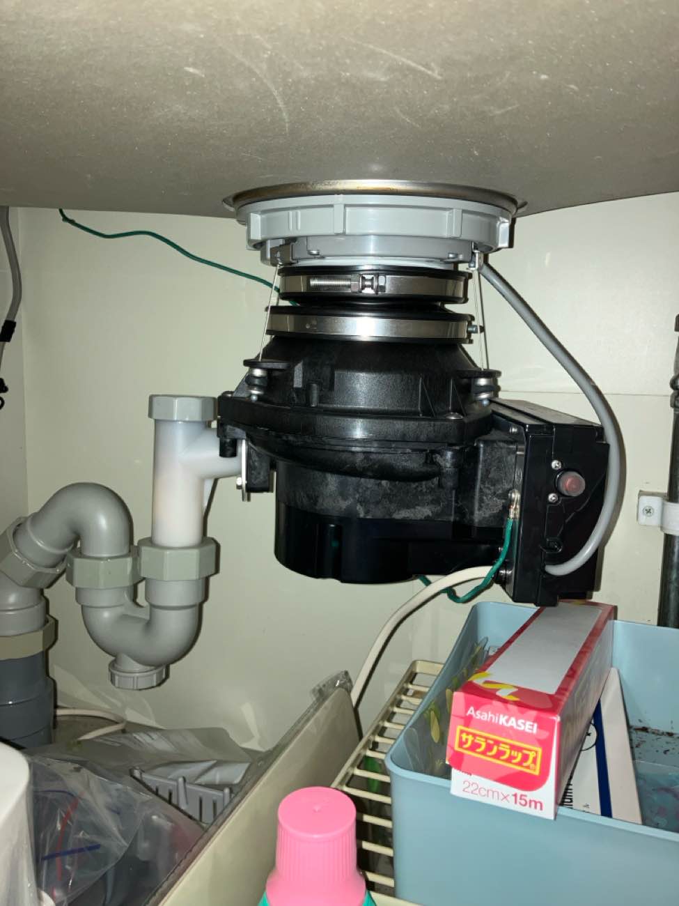 光と開放感を取り戻す。暮らしを整えたマンションリノベーション／Y様邸