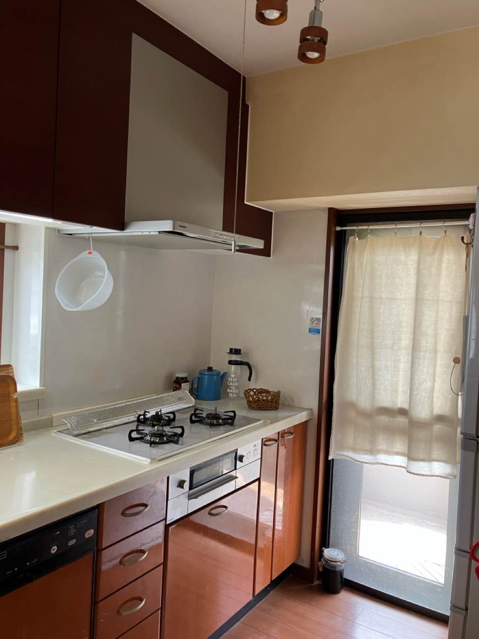 光と開放感を取り戻す。暮らしを整えたマンションリノベーション／Y様邸