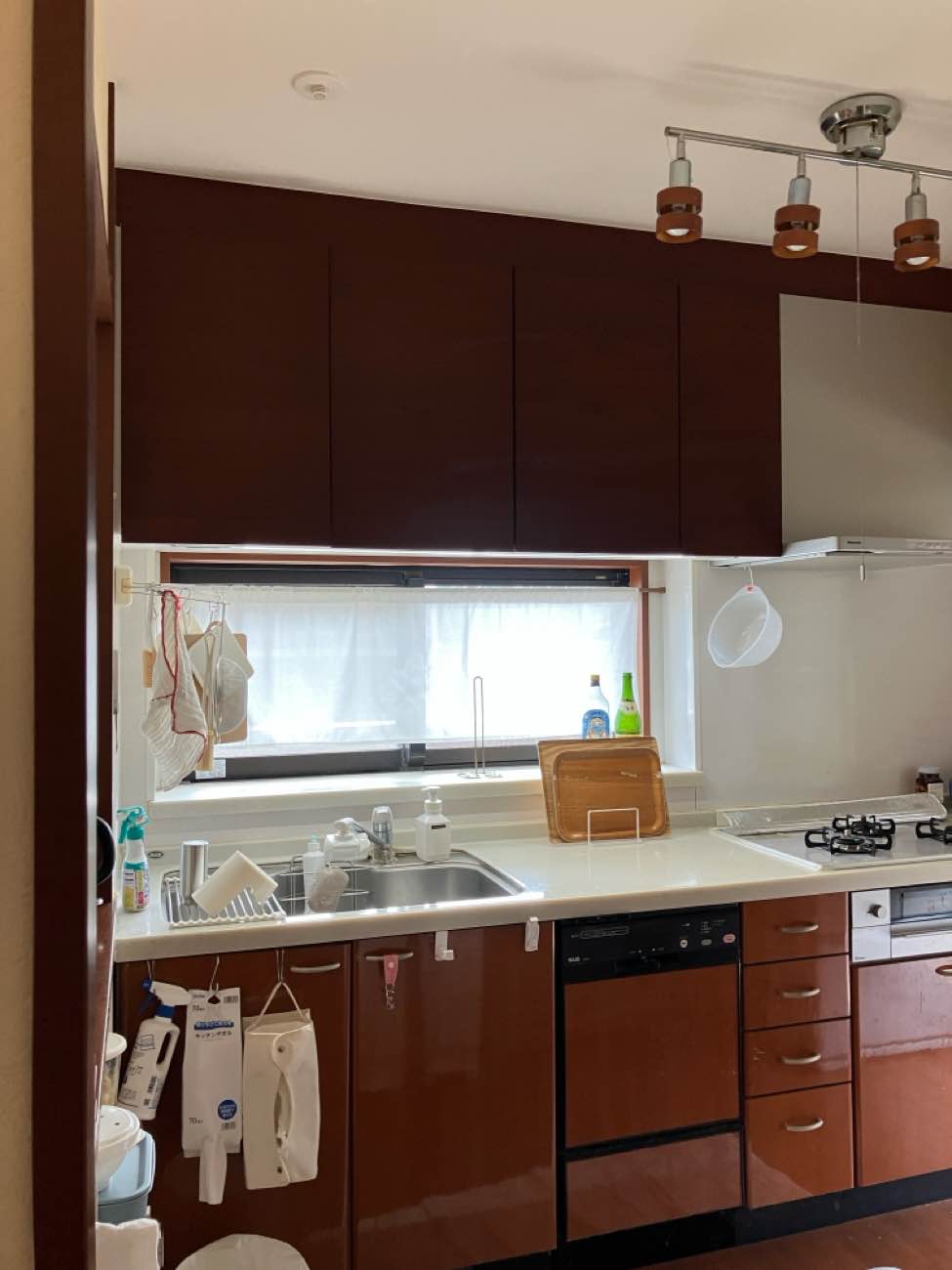 光と開放感を取り戻す。暮らしを整えたマンションリノベーション／Y様邸