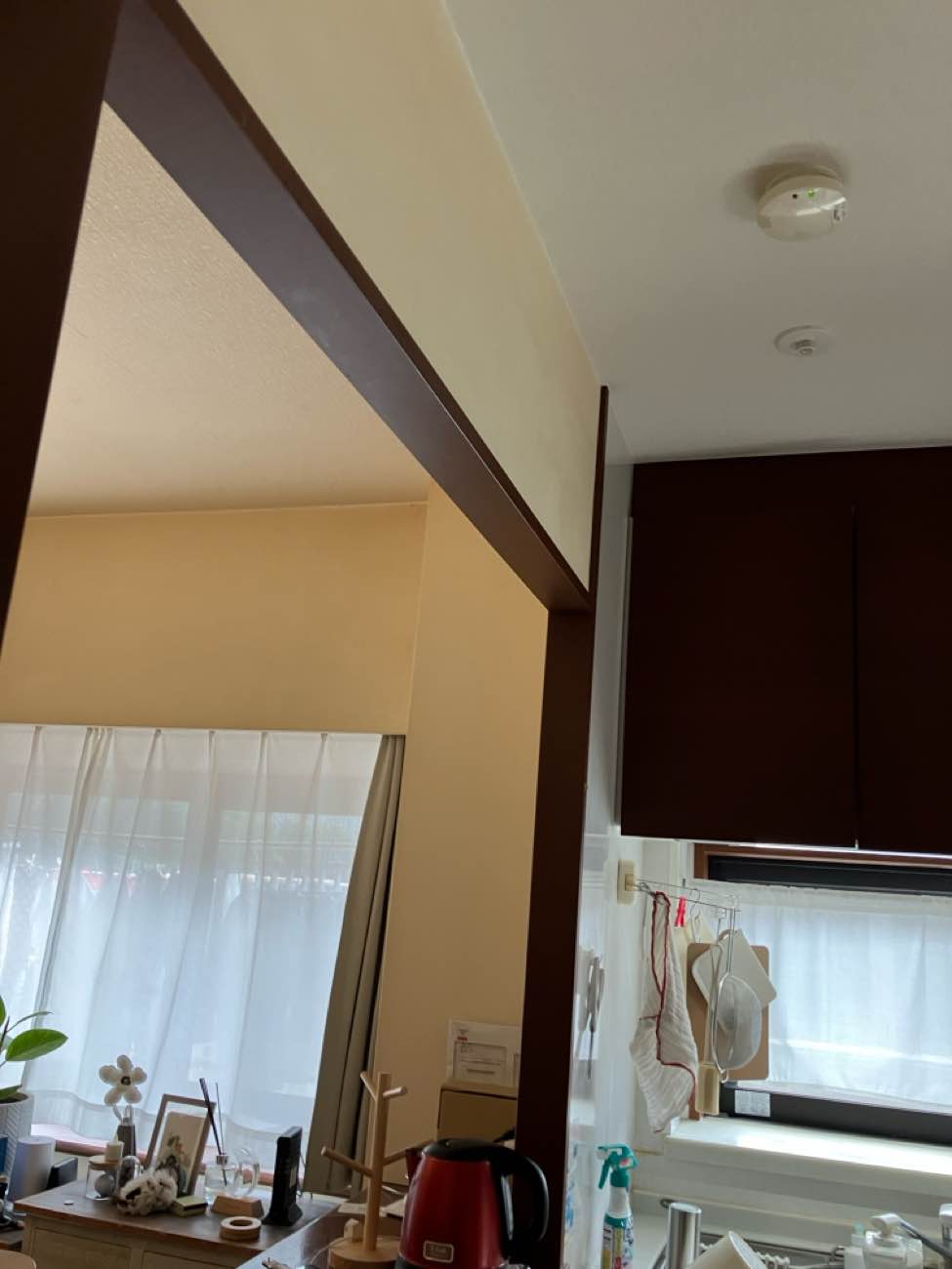 光と開放感を取り戻す。暮らしを整えたマンションリノベーション／Y様邸