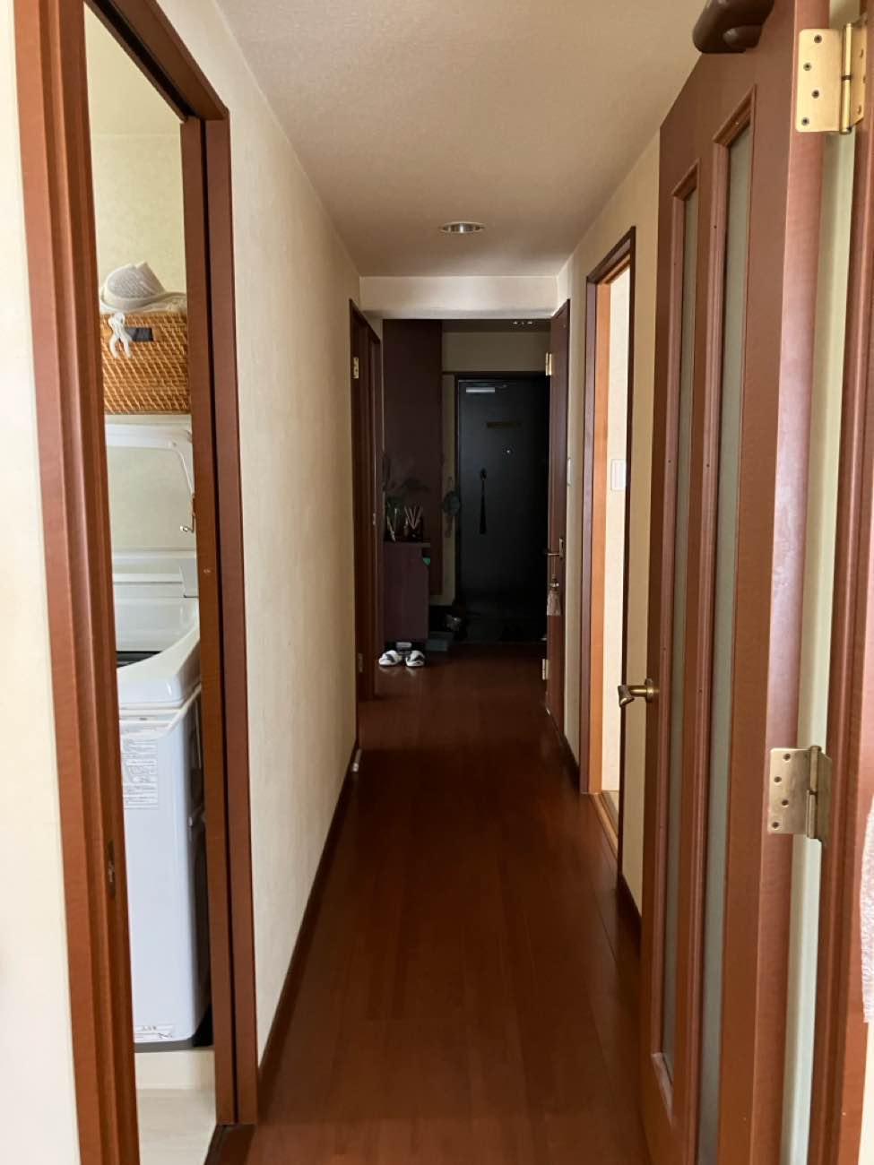 光と開放感を取り戻す。暮らしを整えたマンションリノベーション／Y様邸