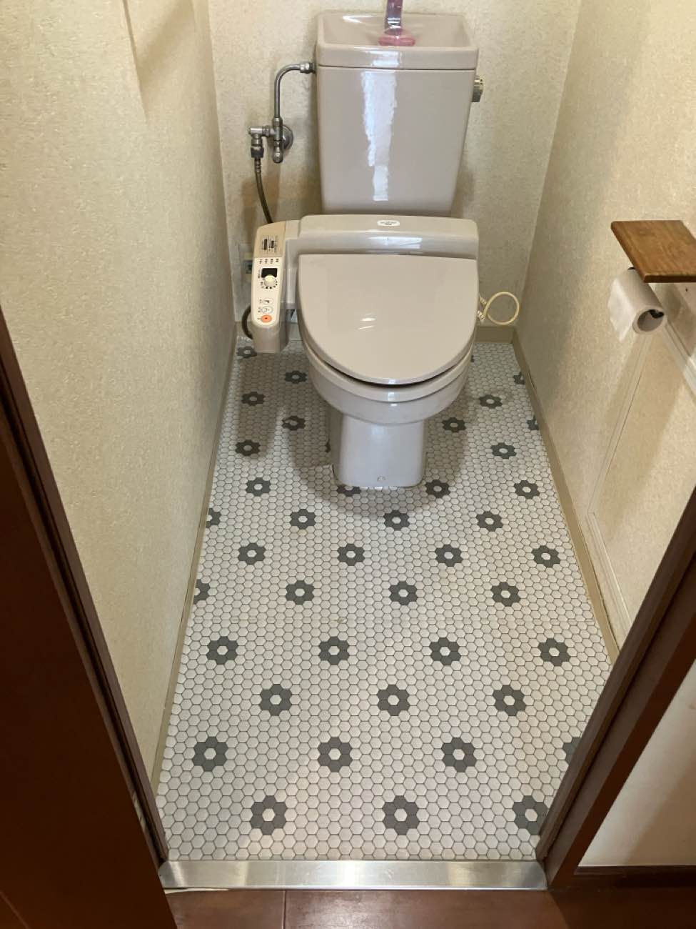 光と開放感を取り戻す。暮らしを整えたマンションリノベーション／Y様邸