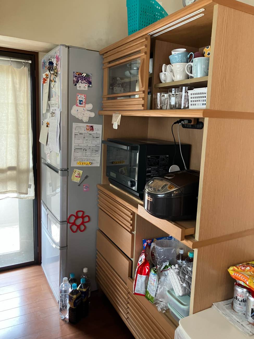 光と開放感を取り戻す。暮らしを整えたマンションリノベーション／Y様邸