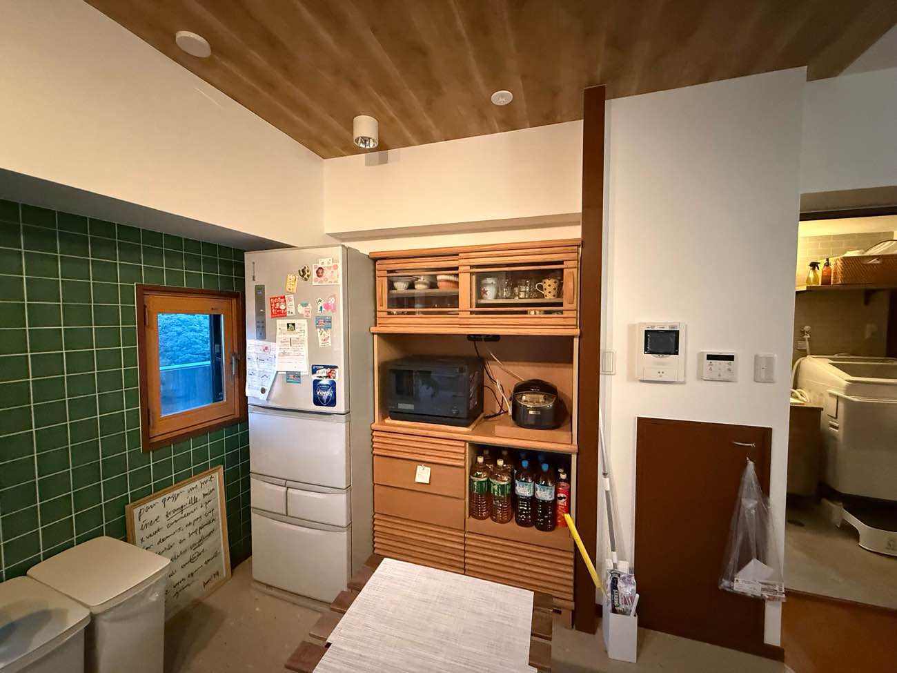 光と開放感を取り戻す。暮らしを整えたマンションリノベーション／Y様邸