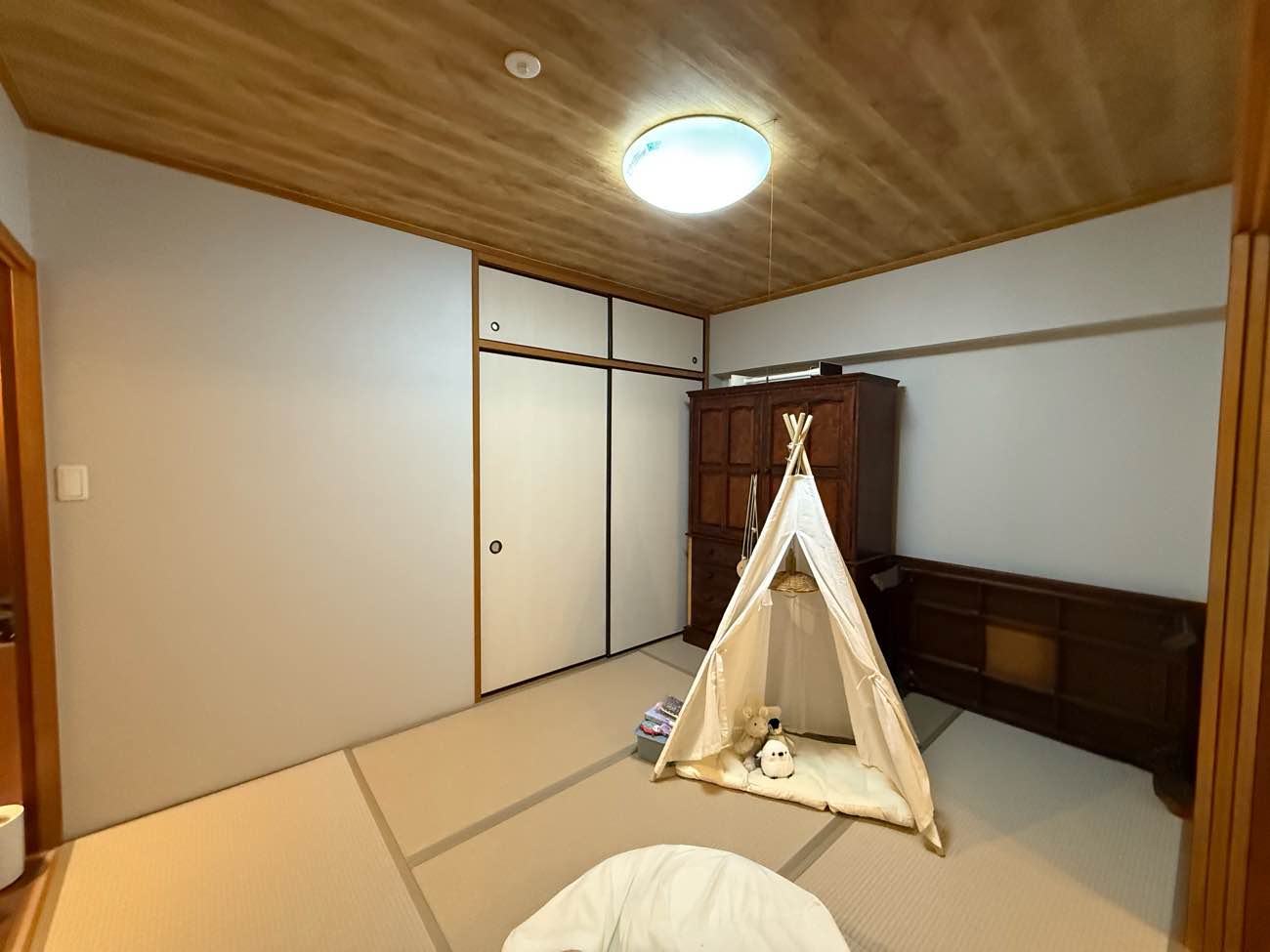 光と開放感を取り戻す。暮らしを整えたマンションリノベーション／Y様邸