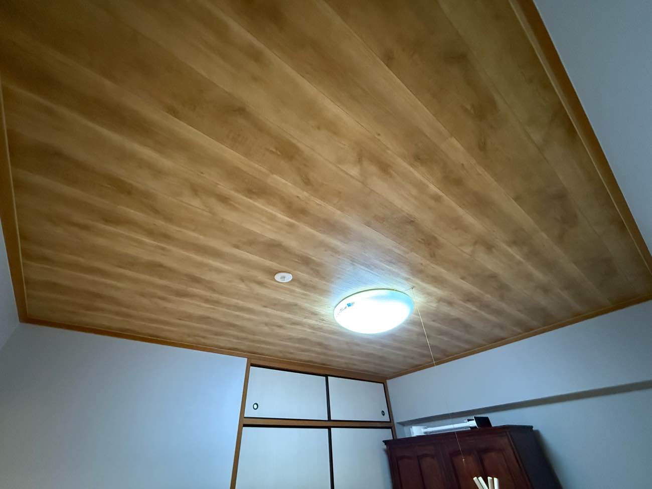 光と開放感を取り戻す。暮らしを整えたマンションリノベーション／Y様邸