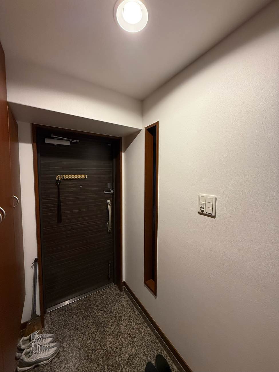 光と開放感を取り戻す。暮らしを整えたマンションリノベーション／Y様邸