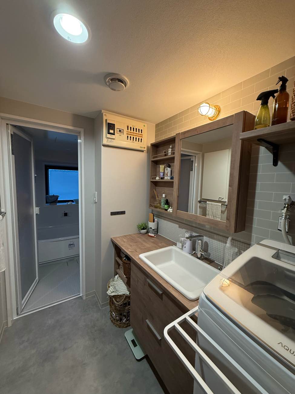 光と開放感を取り戻す。暮らしを整えたマンションリノベーション／Y様邸