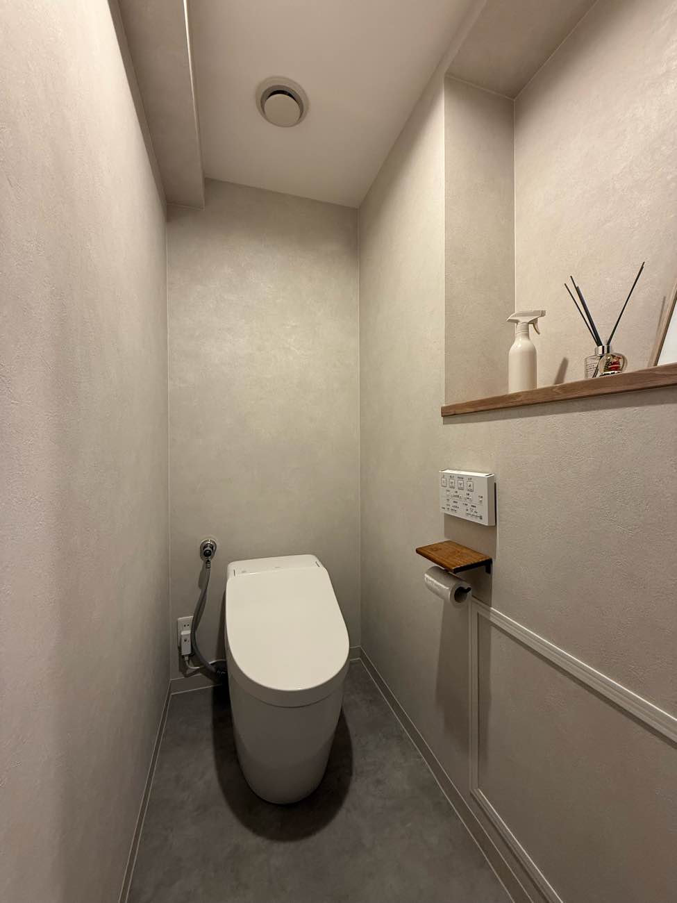 光と開放感を取り戻す。暮らしを整えたマンションリノベーション／Y様邸