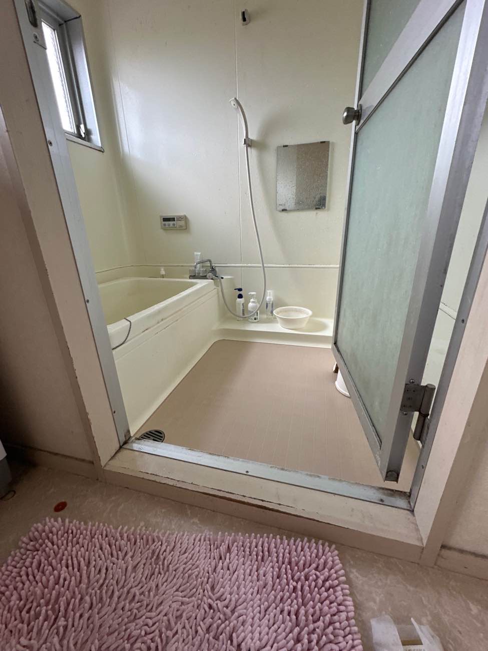 1階で完結する暮らしへ。耐力壁に配慮した全面リノベーション／F様邸