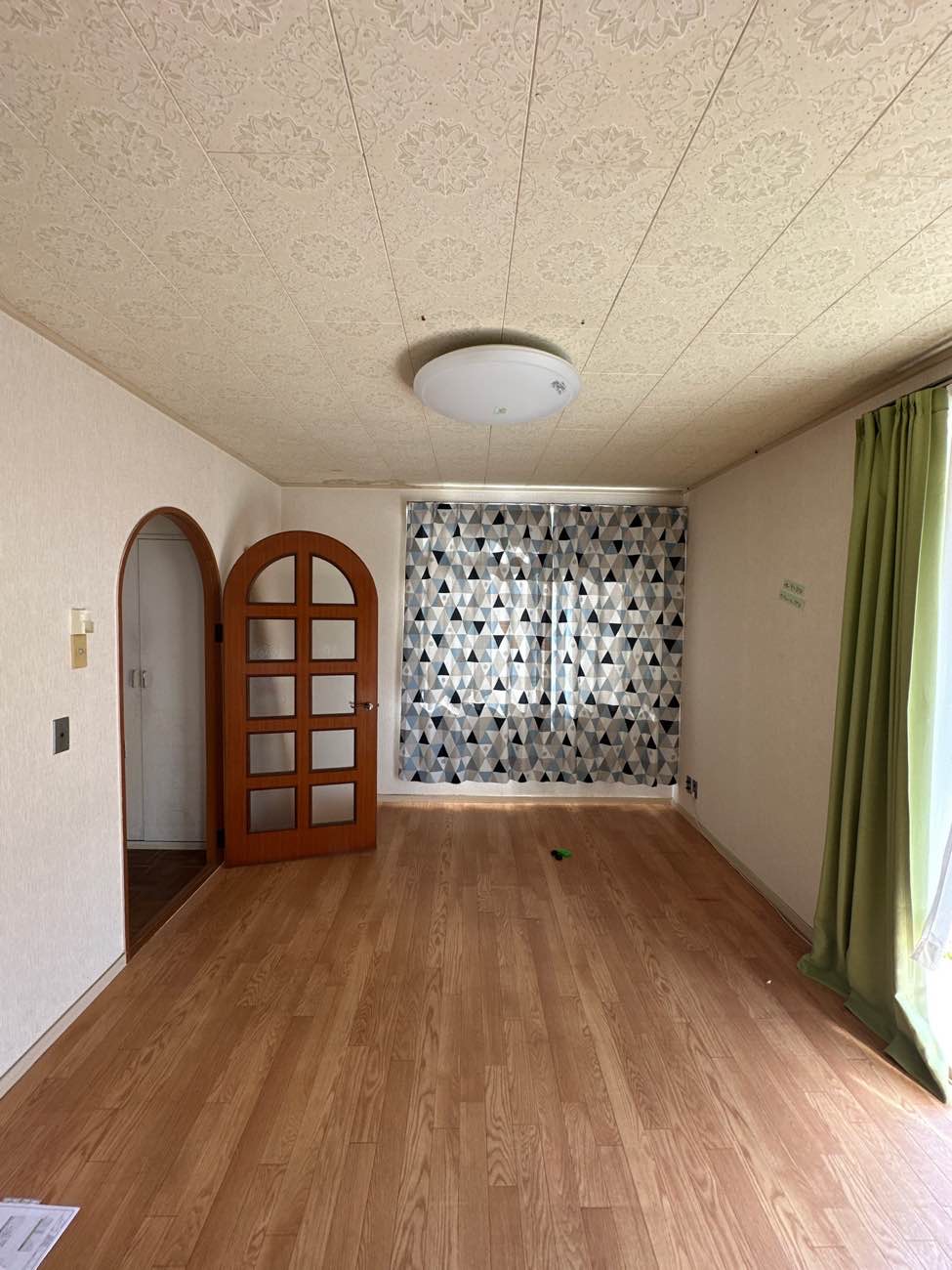 1階で完結する暮らしへ。耐力壁に配慮した全面リノベーション／F様邸